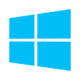 Windows Server logo small