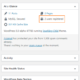 Show the number of registered WordPress users in the At-a-Glance widget in the Dashboard