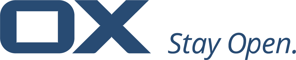 Open-Xchange logo