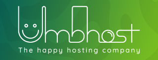 Umbhost, eco-friendly (Windows, Linux, Umbraco, WordPress) hosting. Sign up now!