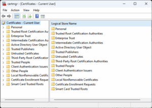 Use PowerShell with SSL client certificates for HTTPS GET requests ...