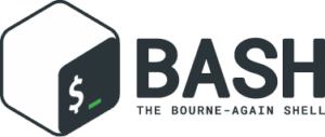 Bash logo