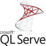 Microsoft SQL Server logo