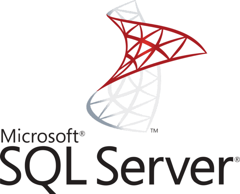 Microsoft SQL Server logo