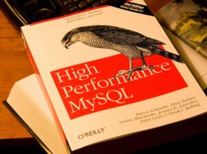High Performance MySQL