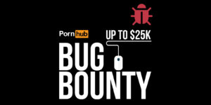 Pornhub bug bounty - (c) cc-by-nc-sa | Portal Gda